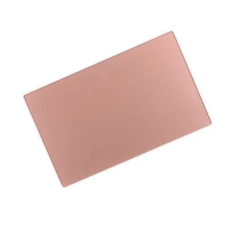 Trackpad touchpad pavé tactile Or Rose pour MacBook 12\" A1534 EMC 2991 3099