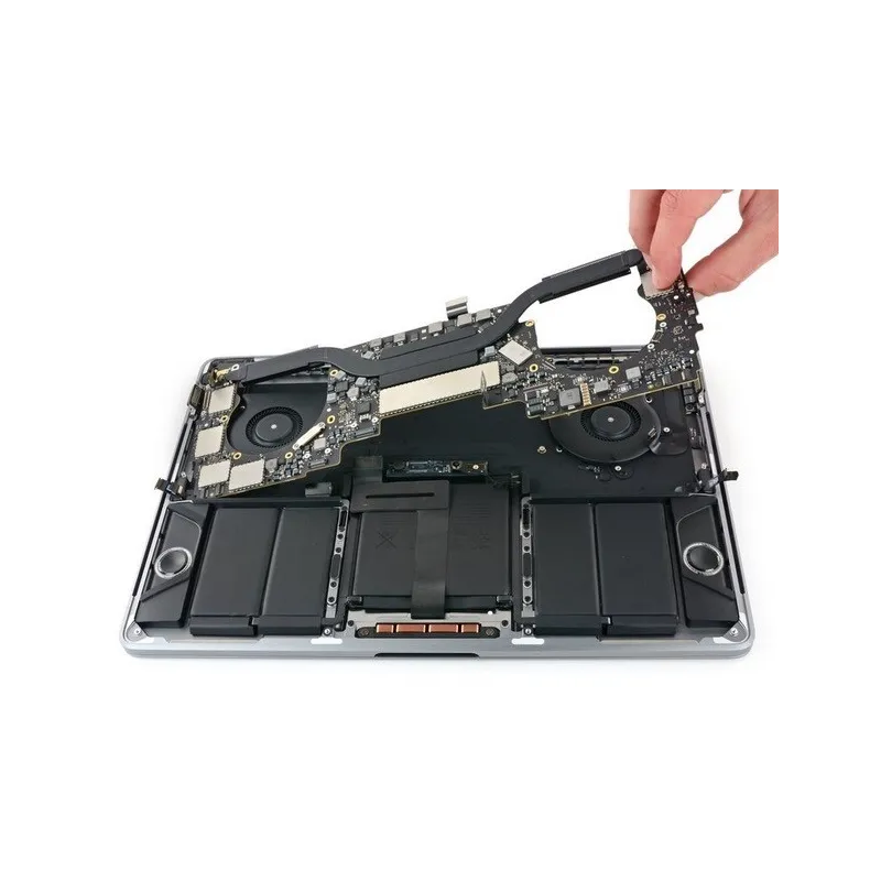 Forfait réparation carte mère MacBook Pro 13\" A1706 A1708
