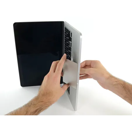 Forfait Réparation Trackpad MacBook Pro Retina 13" A1425