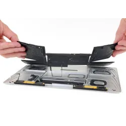 Forfait Réparation Remplacement Batterie Apple MacBook 12" A1542 2015