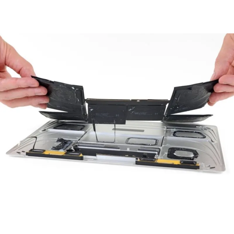 Forfait Réparation Remplacement Batterie Apple MacBook 12" A1542 2015 Forfait Réparation Remplacement Batterie Apple MacBook 12" A1542 2015