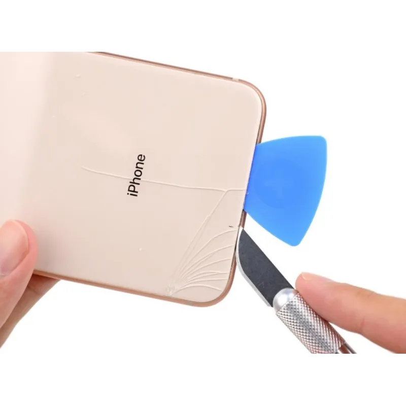Forfait Réparation Remplacement Vitre Arrière iPhone 8 Plus Forfait Réparation Remplacement Vitre Arrière iPhone 8 Plus