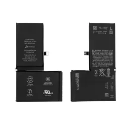 Batterie Apple iPhone X 3.81V 10.35Whr