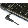 Forfait réparation soudure connecteur de charge d\'ordinateur portable PC sur Paris