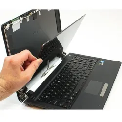 Forfait remplacement dalle écran LCD d\'ordinateur portable PC