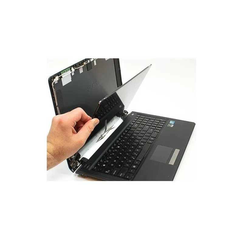 Forfait remplacement dalle écran LCD d\'ordinateur portable PC Forfait remplacement dalle écran LCD d\'ordinateur portable PC