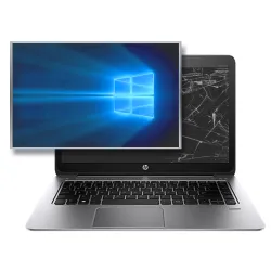 Forfait remplacement dalle écran LCD d\'ordinateur portable PC