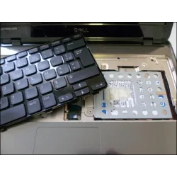 Forfait remplacement clavier d\'ordinateur portable PC