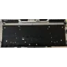 Clavier Complet Apple MacBook Pro 15" A1707 EMC 3072 3162 - Macinfo