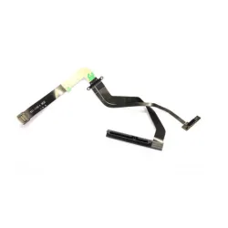 Cable nappe sata disque dur 821-1198-A pour MacBook Pro 15\" 2009 à 2011 A1286
