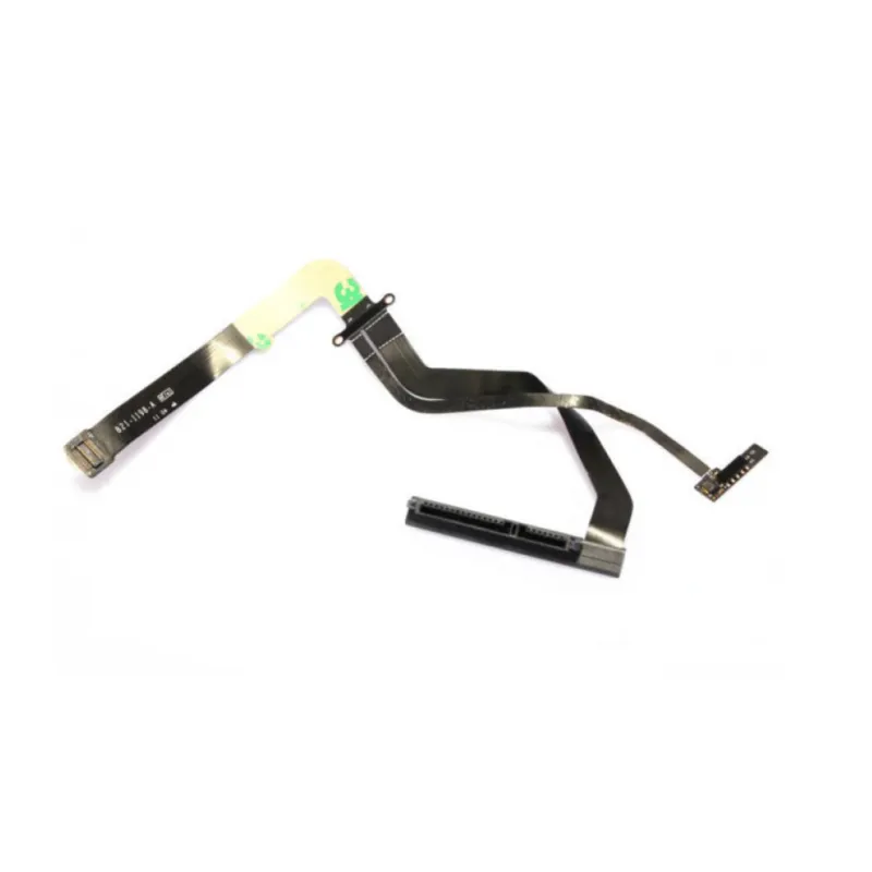 Cable nappe sata disque dur 821-1198-A pour MacBook Pro 15\" 2009 à 2011 A1286 Cable nappe sata disque dur 821-1198-A pour MacBook Pro 15\" 2009 à 2011 A1286