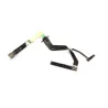 Cable nappe sata disque dur 821-1198-A pour MacBook Pro 15\" 2009 à 2011 A1286