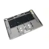 Clavier Complet Apple MacBook Pro 15" A1707 EMC 3072 3162 - Macinfo