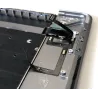 Clavier Complet Apple MacBook Pro 15" A1707 EMC 3072 3162 - Macinfo