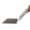 Forfait remplacement topcase avec clavier MacBook Pro 15\" A1707 Argent 