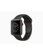 Réparation Apple Watch série 3 en magasin sur Paris - Macinfo