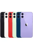 Réparation Apple iPhone 12 Mini Paris 7eme / 17 eme - Macinfo