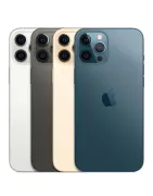 Réparation Apple iPhone 12 Pro Max Paris 7eme / 17 eme - Macinfo