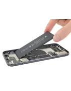 Remplacement de Batterie iPhone sur Paris