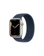 Réparation Apple Watch série 7 en magasin sur Paris - Macinfo