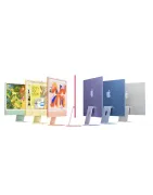 Pièces détachées Apple iMac 24" | Macinfo