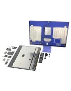 Réparation Apple iMac 24" A2438 A2439 en magasin sur Paris - Macinfo