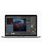 Pièce détachée Apple MacBook Pro 15" A1990 EMC 3215 - 2018 | Macinfo