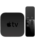 Apple TV
