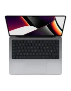 Pièce détachée Apple MacBook Pro 14" A2442 EMC 3650 - 2021 | Macinfo