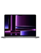 Pièce détachée Apple MacBook Pro 14" A2779 EMC 8102 2023 M2 - Macinfo